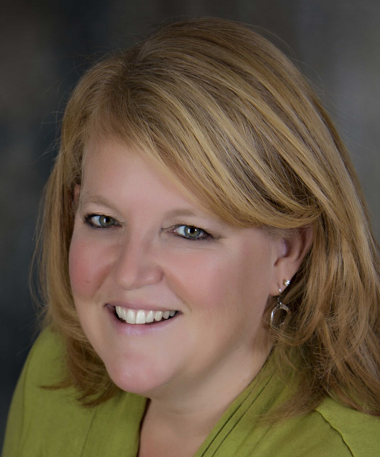 Anna Garry